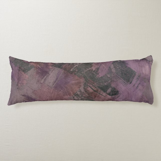 Haze II Body Pillow (Front)