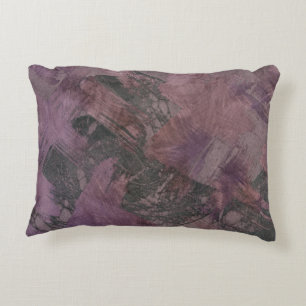 Haze II Decorative Pillow