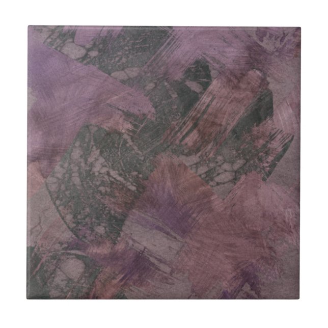 Haze II Tile (Front)