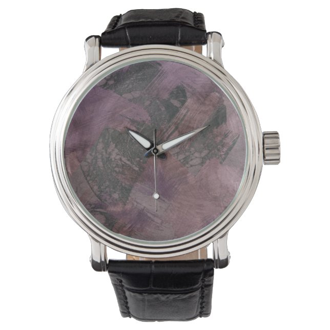 Haze II Watch (Front)