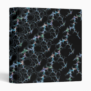 Haze - Mandelbrot Fractal Binder