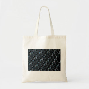 Haze - Mandelbrot Fractal Tote Bag