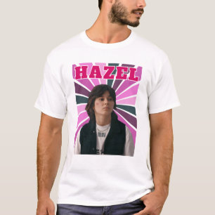 Hazel Callahan from Bottoms 2023   Ruby Cruz    T-Shirt