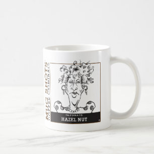 Hazel Nut Mug
