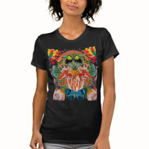 Hazel’s Garden - Custom T-Shirt