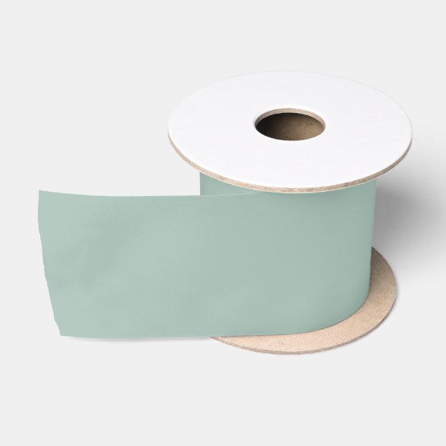 Hazel Solid Color Satin Ribbon (Spool)