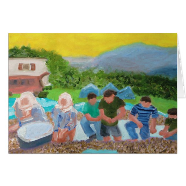 Hazelnut Harvest in Turkey (Front Horizontal)