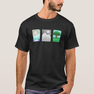 Hazy dreams tshirt