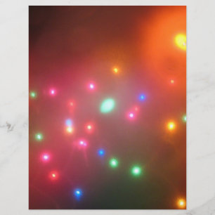 Hazy Lights Flyer