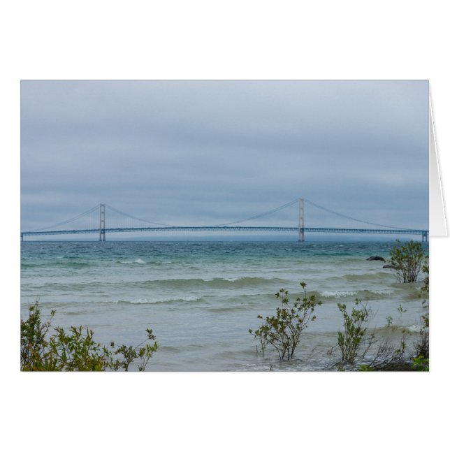 Hazy Mighty Mac (Front Horizontal)