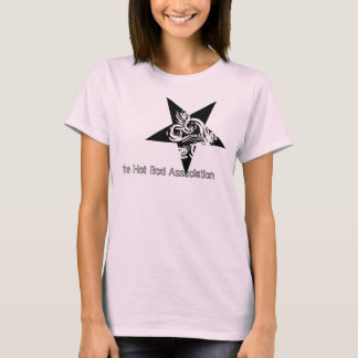 HBA Star T-Shirt