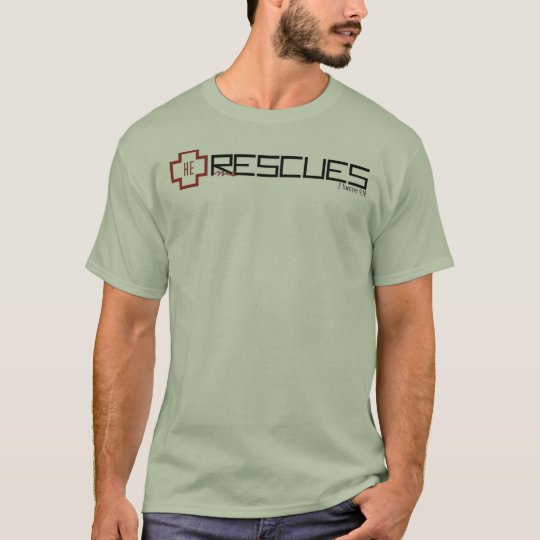 HBC_Rescue T-Shirt