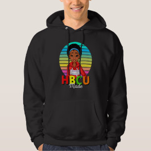 HBCU college women Historically Black Universities Hoodie