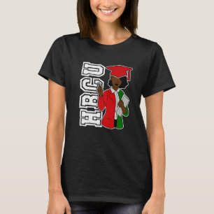 HBCU Grad Apparel For Women 2022 T-Shirt