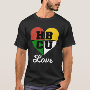 HBCU Love T-Shirt