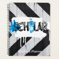 HBCU - Scholar | Jackson State University Planner