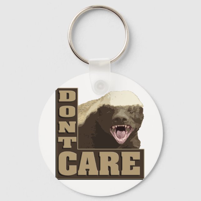 HBDC5 KEYCHAIN (Front)