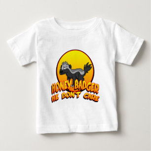 HBDC6 BABY T-Shirt