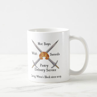 HBWS PDS Mug