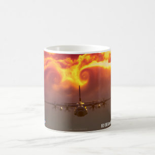 HC-130J SUPER HERCULES COFFEE MUG