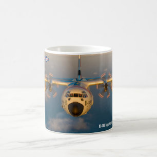 HC-130J SUPER HERCULES COFFEE MUG