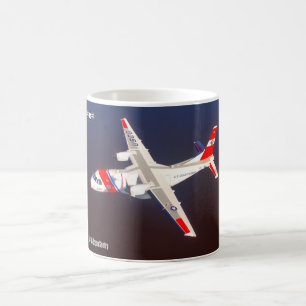 HC-144 OCEAN SENTRY COFFEE MUG