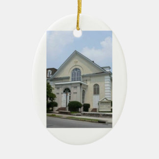 hc ceramic ornament