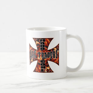 HC Day Trader Coffee Mug