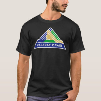 HC Salavat Yulaev Hockey T-Shirt