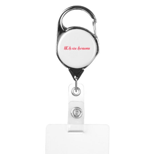 id tag holder