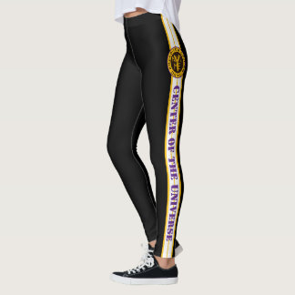 HCACOU HOLLYWOOD, CA (COU)3 LEGGINGS