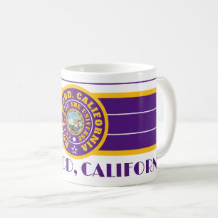 HCACOU HOLLYWOOD, CA (COU)  COFFEE MUG