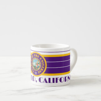 HCACOU HOLLYWOOD, CA (COU) ESPRESSO CUP