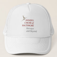 HCB Trucker Hat