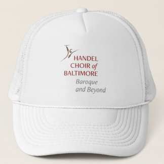 HCB Trucker Hat