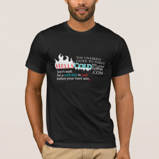 HCD T-Shirt