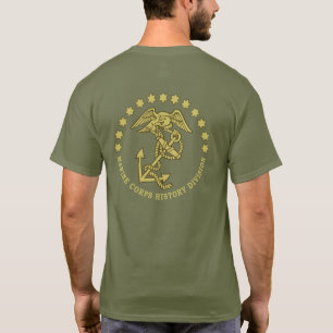HD Skivvy shirt