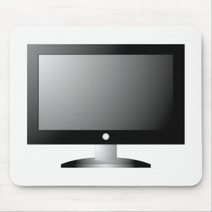 HD TV MOUSE PAD