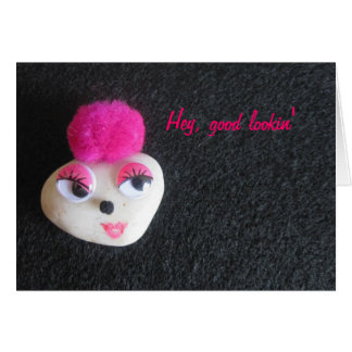 Hé, bon lookin