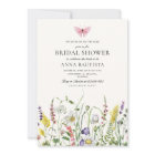 He Gives Me Butterflies Flowers Bridal Shower