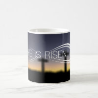 He is Risen