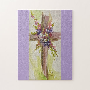 He is Risen  Jigsaw Puzzle