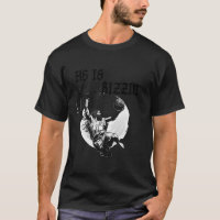 He Is Rizzin Funny Jesus Basketball Meme Christian