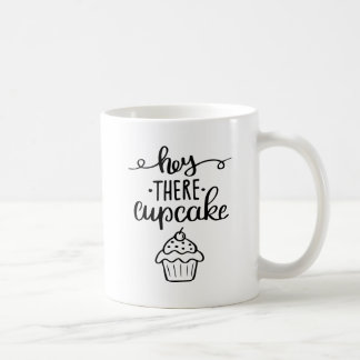 Hé là tasse de petit gâteau