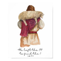 He left the 99 to rescue the 1