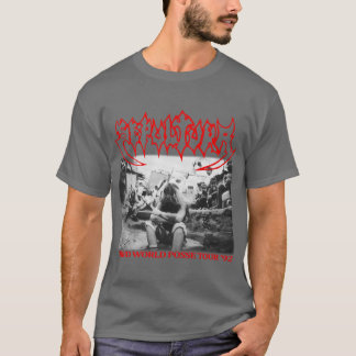 He Ordained A Great Feast Cute Gift Music Retro T-Shirt