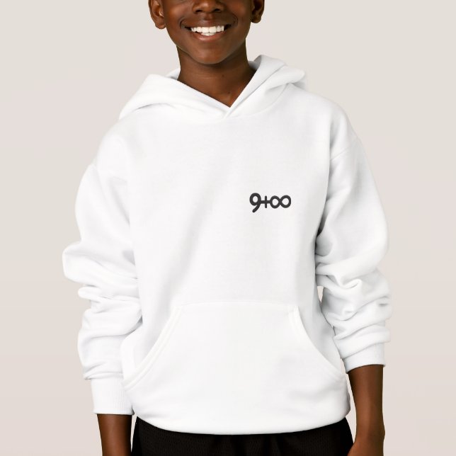 he talks about mysterious mathematical symbol (Front)