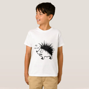 He was it! T-Shirt
