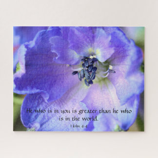 He Who is in You Jigsaw Puzzle