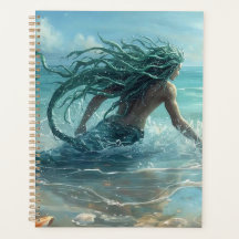 He Who Walks the Shallow Sea